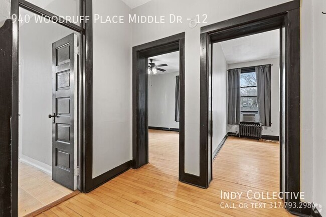 Building Photo - 940 Woodruff Place Middle Dr Unit 12 Rental