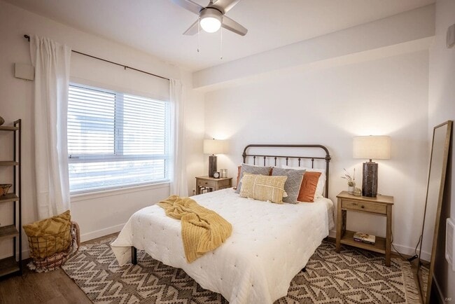 Photo - Brand New! AC & 1 covered parking spot inc... Unidad A-09