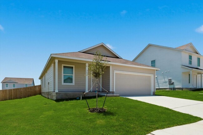 Photo - Brand-New 3-Bedroom Home with Community Amenities in Converse