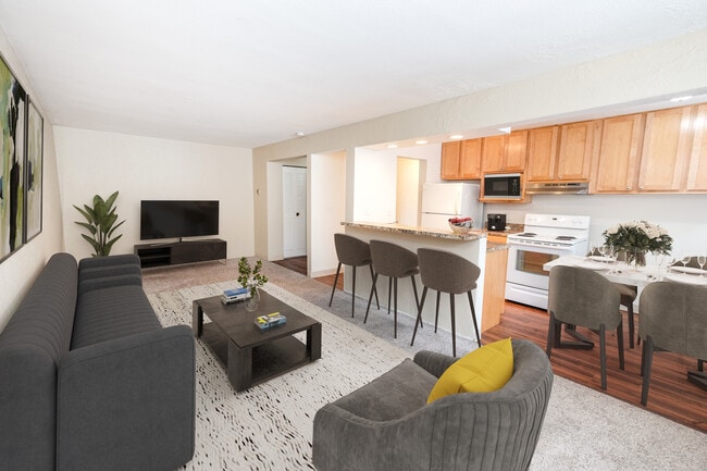 Photo - Marshall Place