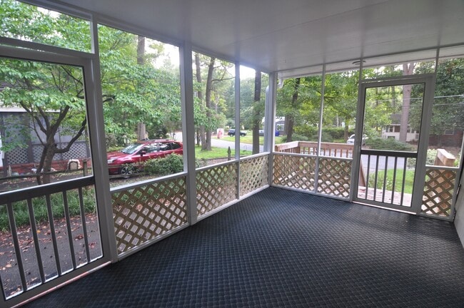 Photo - Home in Chapel Hill