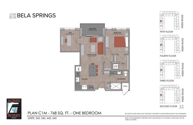 Photo - Bela Springs