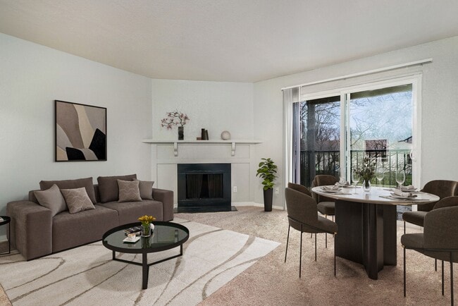 Briargate Apartments