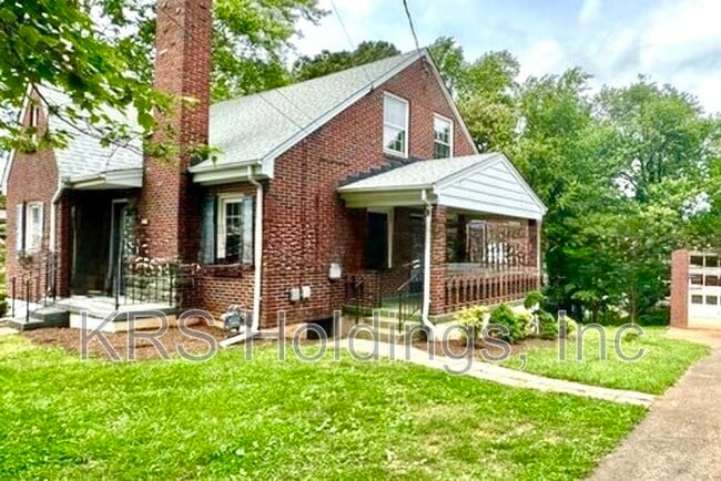 Photo - 1116 Chestnut Hill Dr
