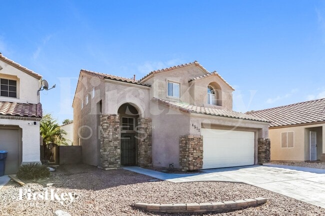 4512 Powell Point Way