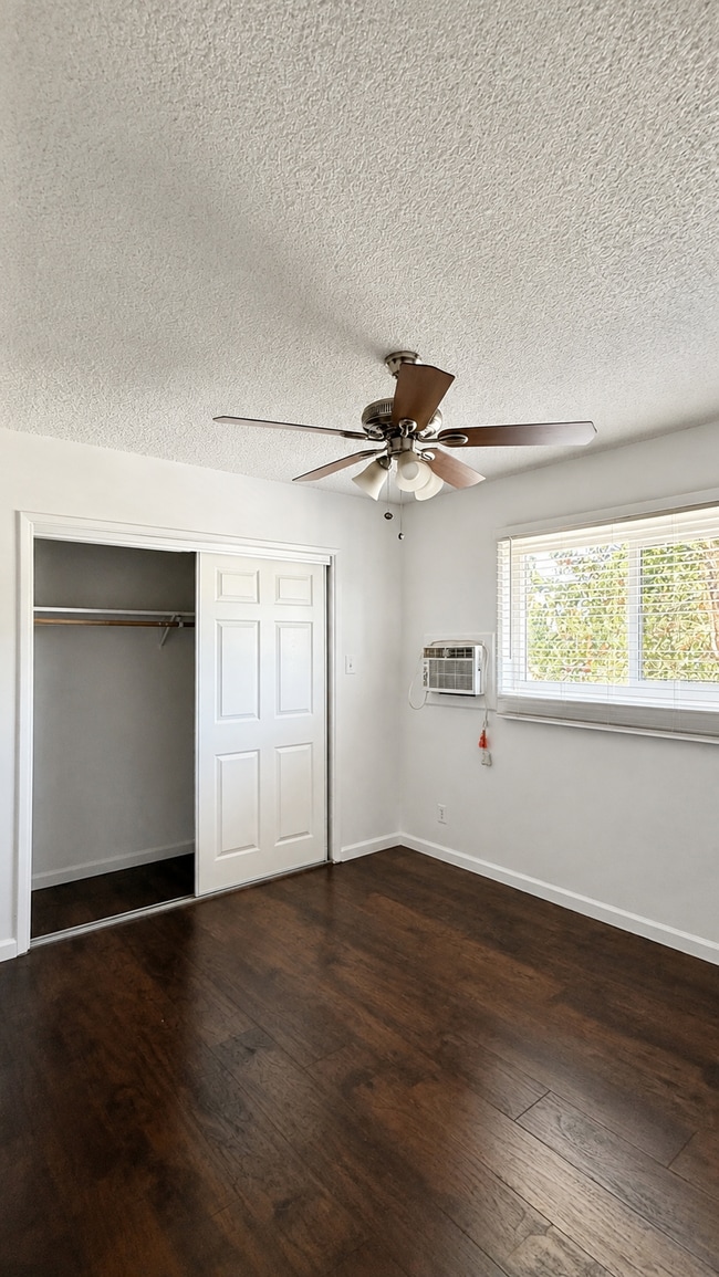 Bedroom 2 - 4911 Laurel Canyon Blvd Unit Second floor