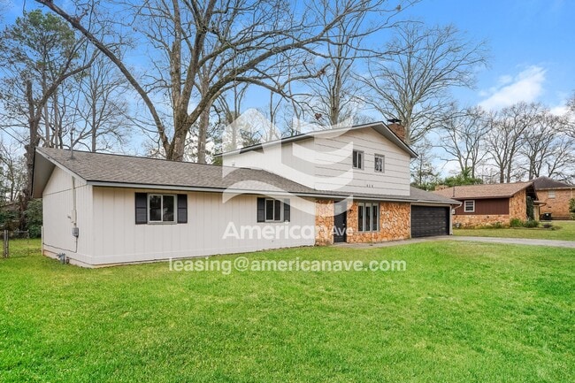 Photo - 608 Clemson Dr