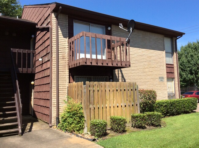 Photo - 12905 Woodforest Blvd Condo Unit 507