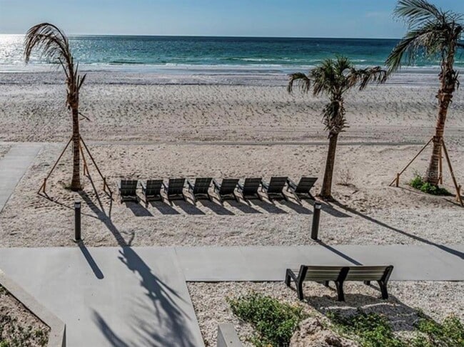 Photo - 1600 Gulf Blvd Unit 1016