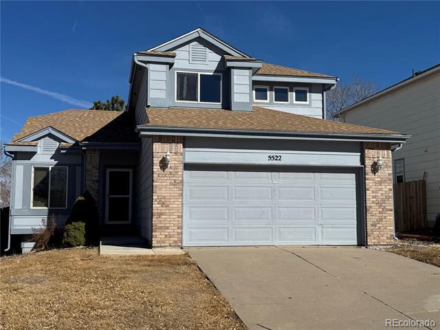 Building Photo - 5522 S Jericho Way