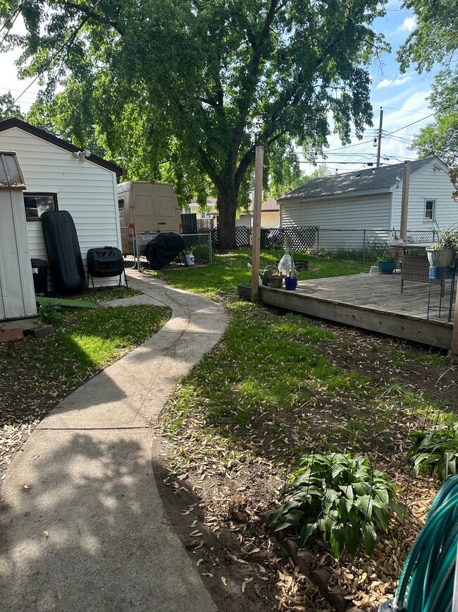 Photo - 5049 N Washburn Ave