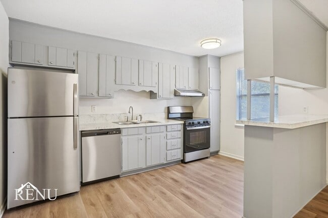 Photo - Briarcliffe Apartments