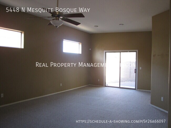 Photo - 5448 N Mesquite Bosque Way