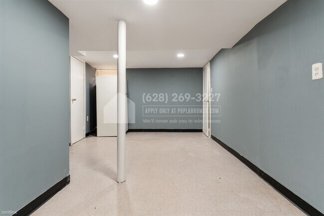 Photo - 1 br, 1 bath House - 724 Sheridan St -