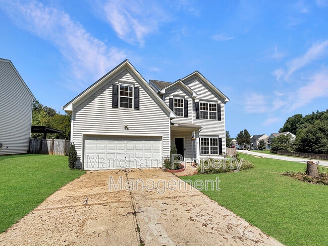 Photo - 11 Joggins Dr