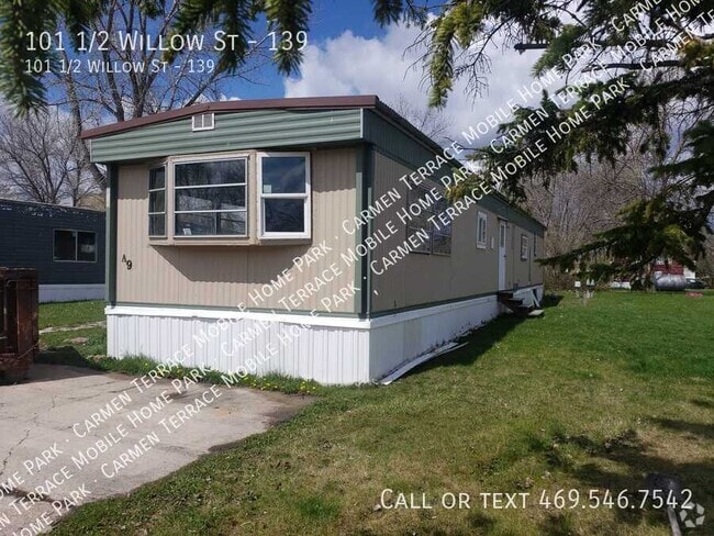 Building Photo - 101 1/2 Willow St-139 Rental
