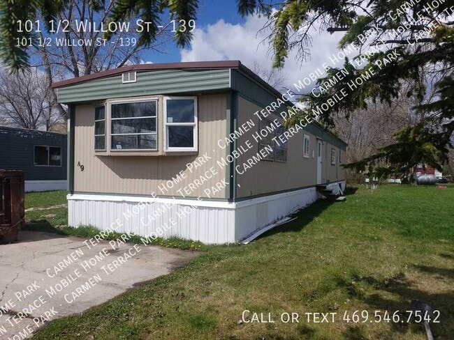 Building Photo - 101 1/2 Willow St-139 Rental