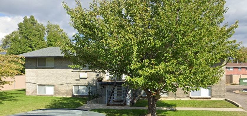 Photo - 359 S 150 W Townhome