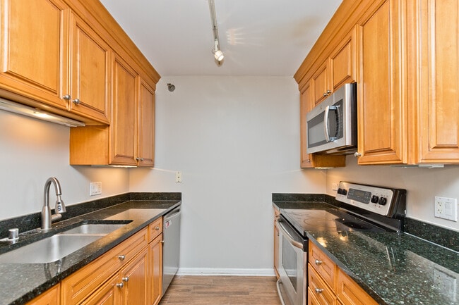 Photo - 345 N La Salle Dr Unidad 3202