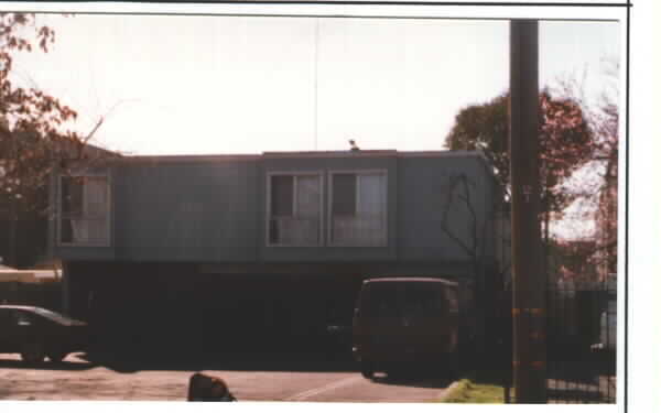Dewey Apartments - Dewey Apartments