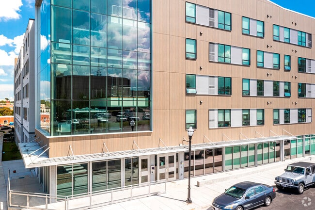 Photo - The 505 (MO)