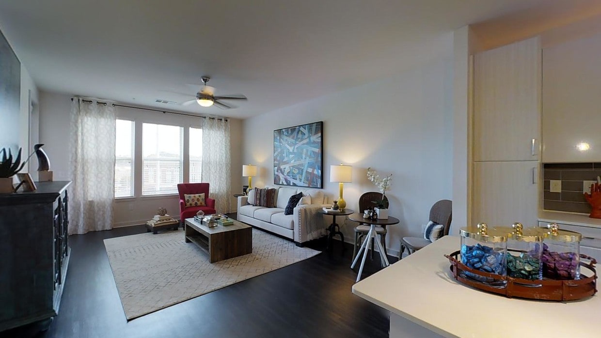 Photo - Station R Apartments