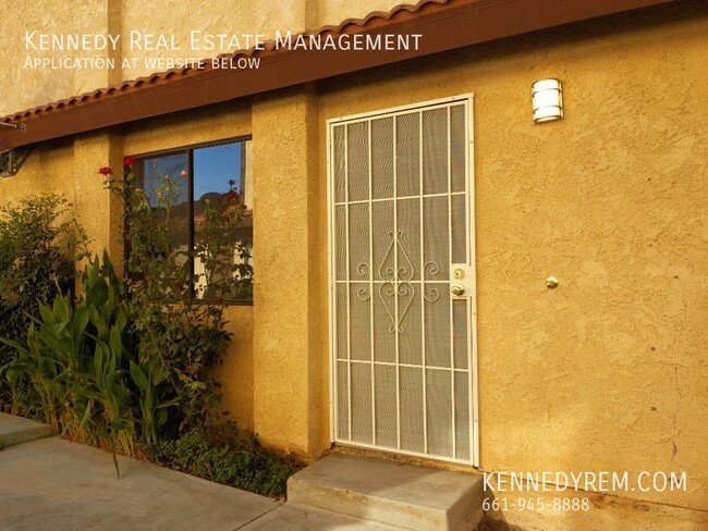 Building Photo - 1757 W Ave J Rental