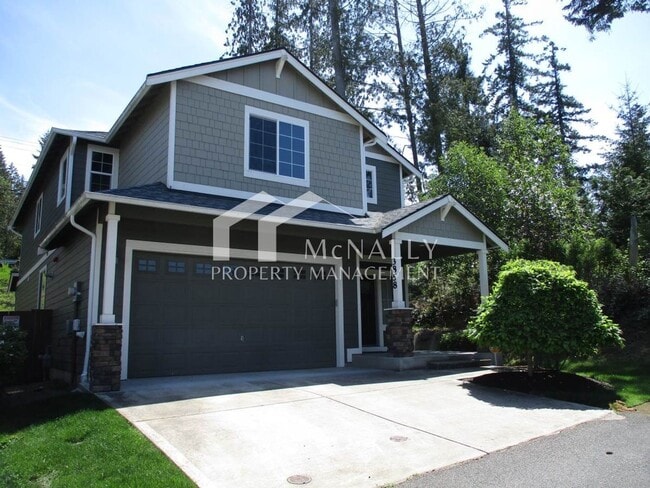 Building Photo - Lovely 4 bedroom 3 bath home in South Kitsap