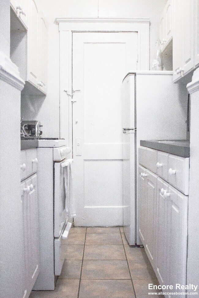 Photo - 121 Park Dr Unidad 3