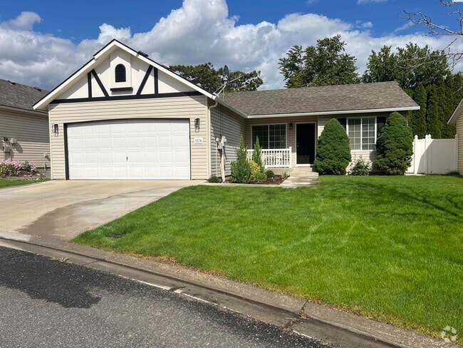 Building Photo - 1574 Foxglove Ave Rental