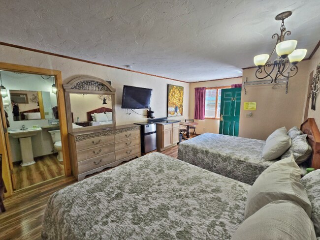 Photo - 103 Charles St Unit 30