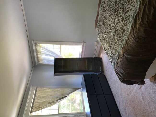 Master bedroom - 1263 Milwaukee St