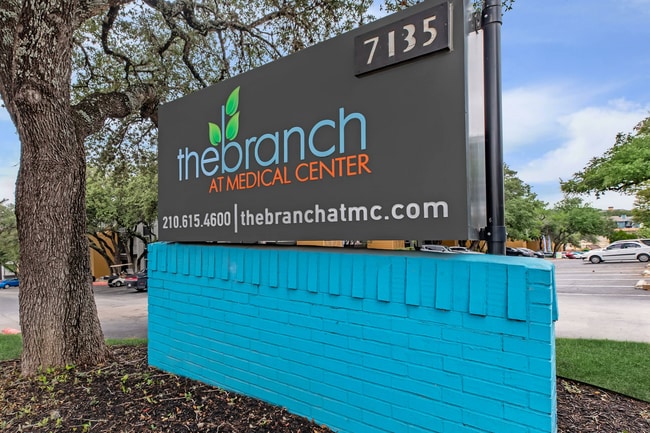 Photo - The Branch at Medical Center