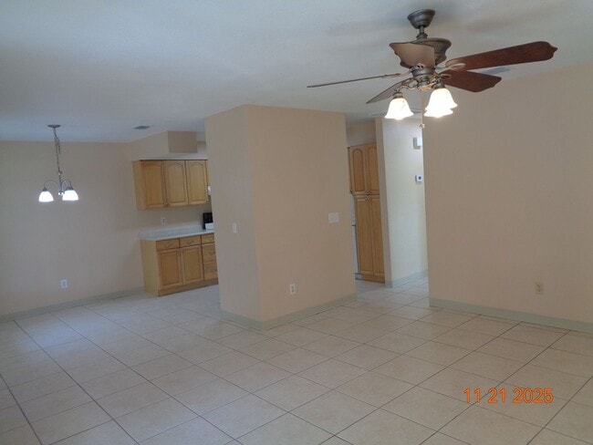 Photo - WELL MAINTAINED FLORIDA SHORES 2BR 1BA DUPLEX FOR RENT