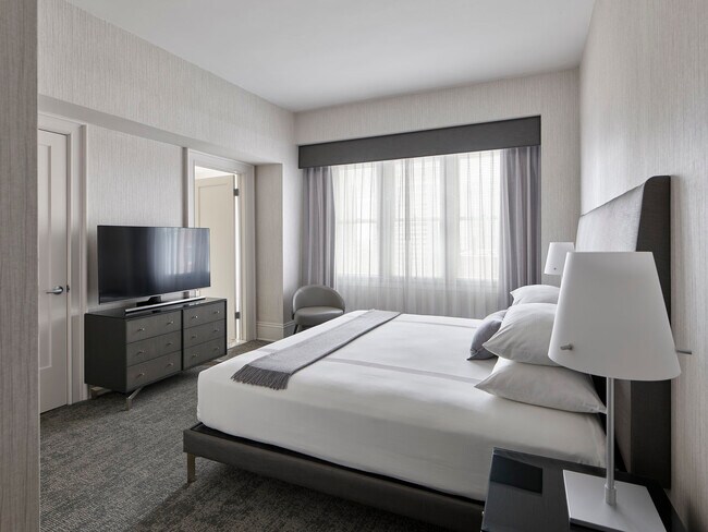 Photo - AKA Rittenhouse Square Furnished Residences