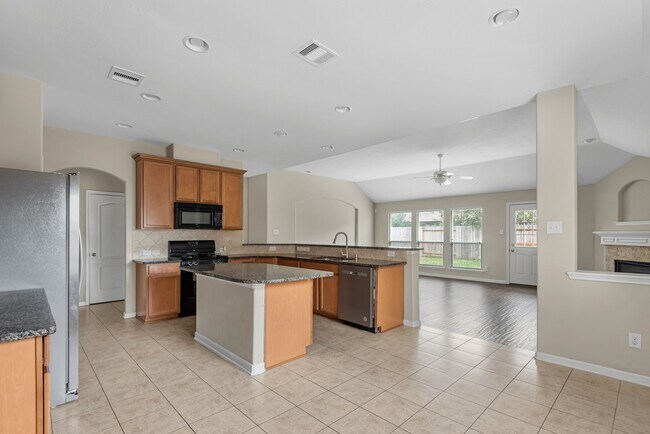 Photo - 8514 Sweetstone Field Ct