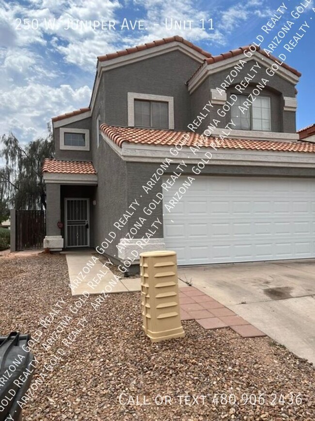 Photo - 250 W Juniper Ave Unidad 11