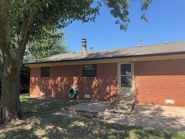 Building Photo - 2108 Marshall Dr