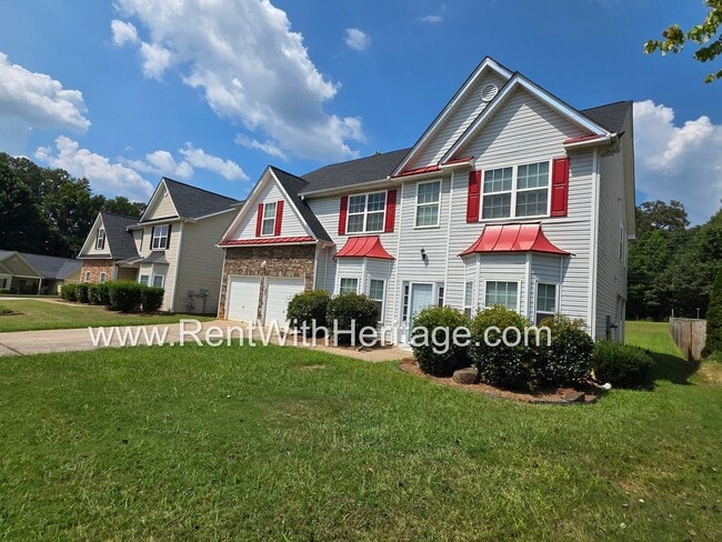 Photo - 202 Summer Gate Ln