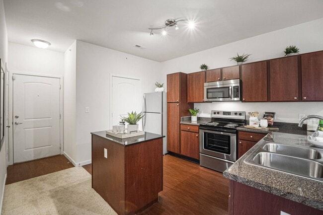 Photo - Aventura at Richmond