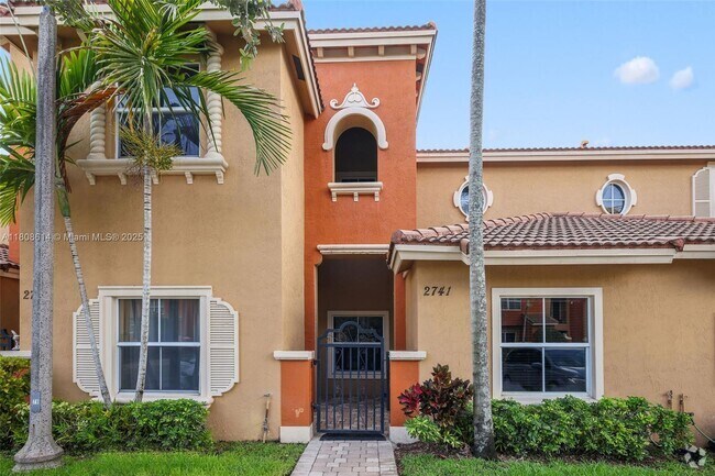 Building Photo - 2741 SW 120th Ter Rental