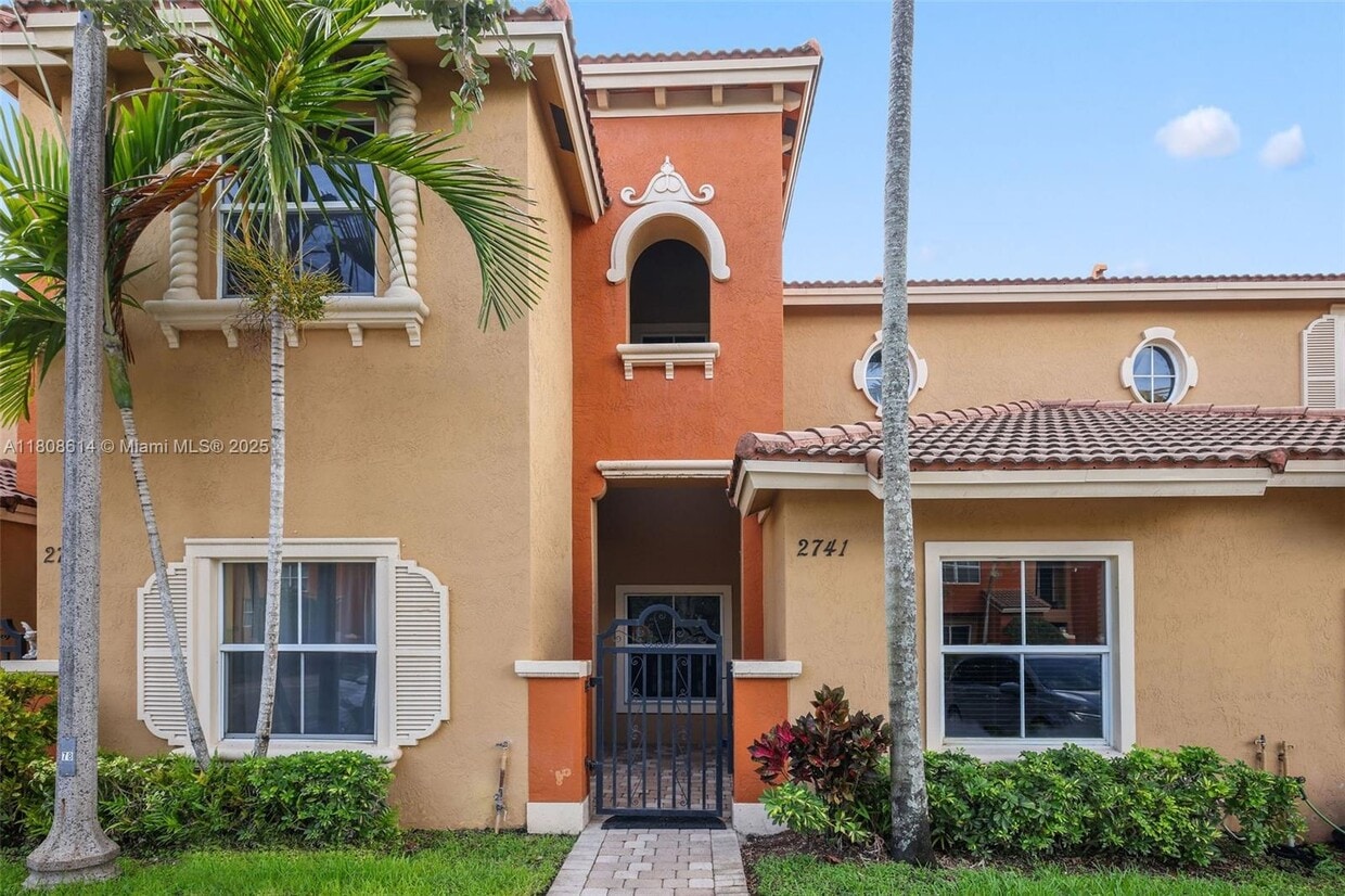 Photo - 2741 SW 120th Ter (Miramar, FL)
