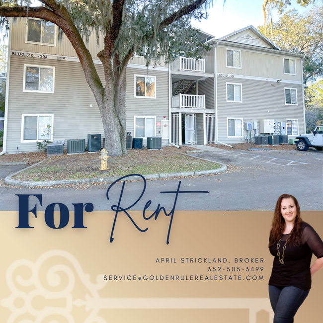 Building Photo - 4000 SW 23rd St Rental
