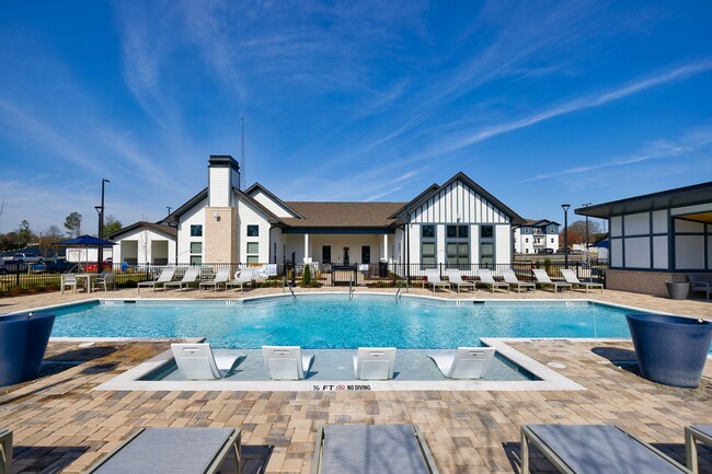 The Massell - The Massell Rental