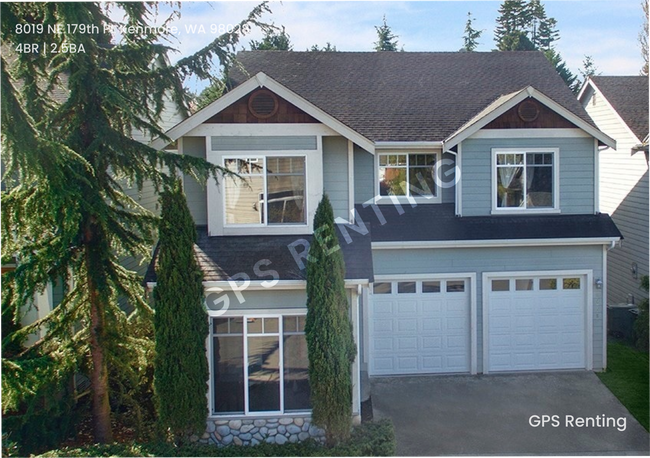 Building Photo - 8019 NE 179th Pl Rental