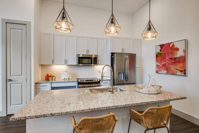 Building Photo - The Beverley at Denton Rental