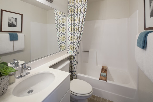 Rancho Alisal Apartment Homes
