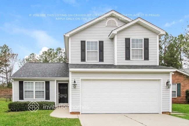 Building Photo - 2524 Captains Watch Rd NE