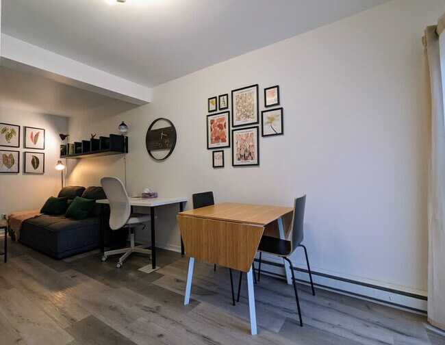 Photo - 1851 Rue Saint-Germain Unit SI FL3-ID1589034P