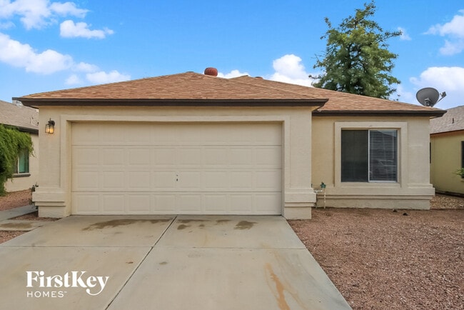 Building Photo - 8545 N 108th Ln Rental